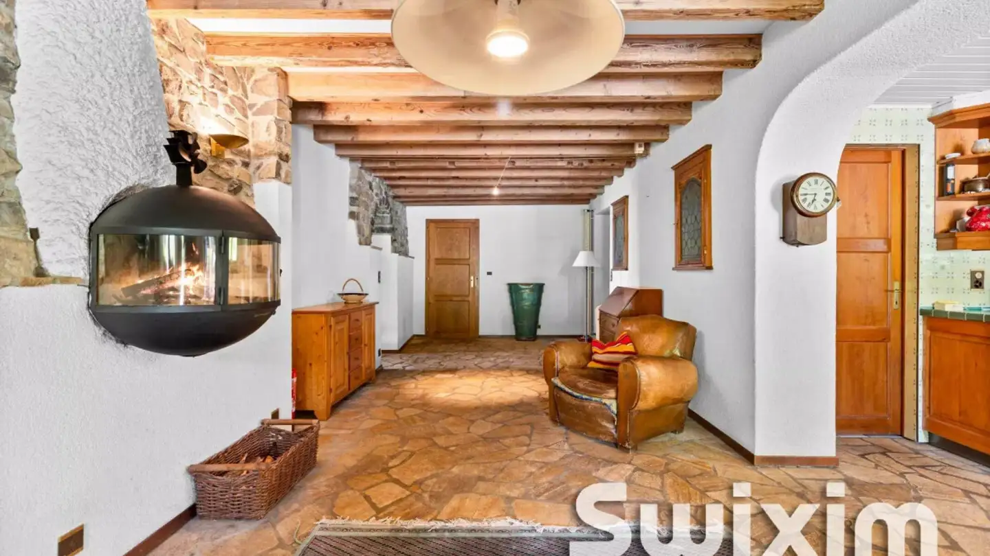 Maison individuelle à vendre - 1800 Vevey