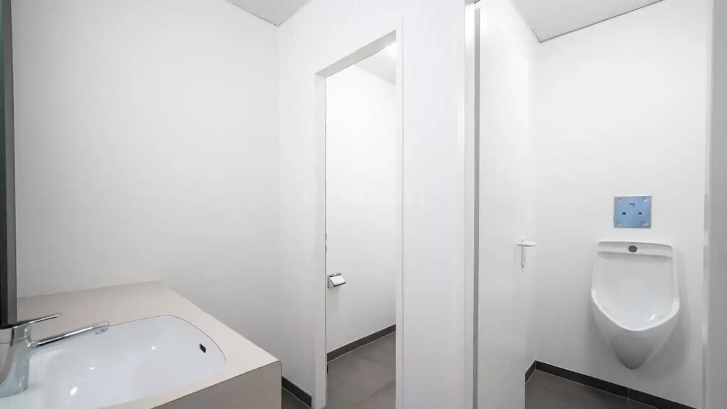 Commerciale in affitto - Rue Des Jordils 40, 1025 St-Sulpice VD - Photo 3