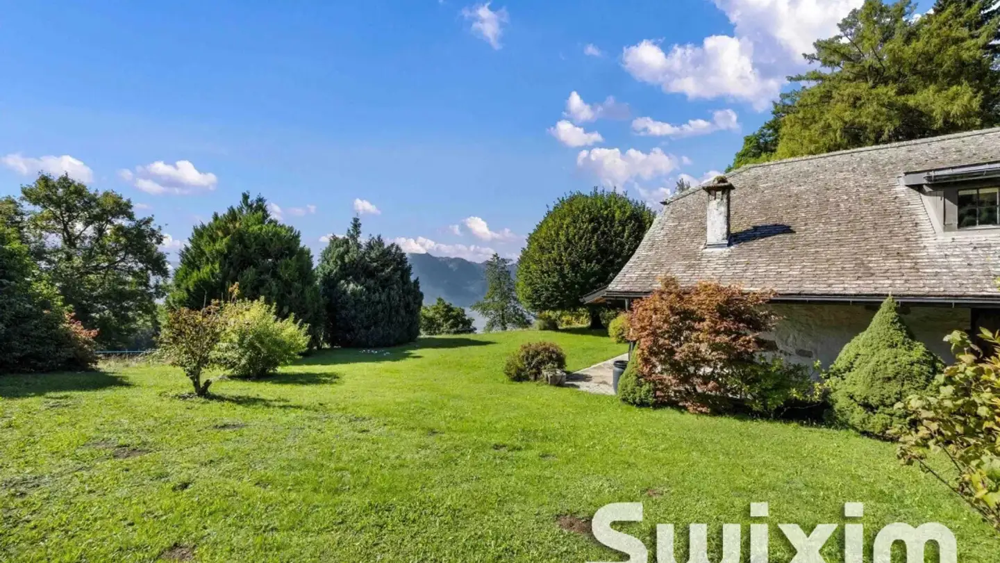 Casa grotta in vendita - 1800 Vevey - Photo 2