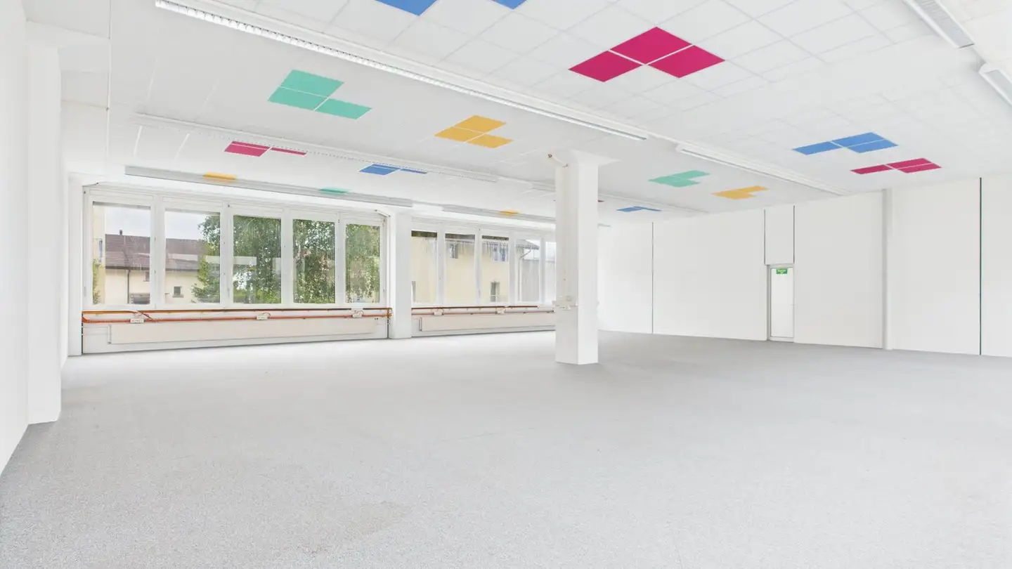 Office space for rent - Länggasse 13, 3280 Murten