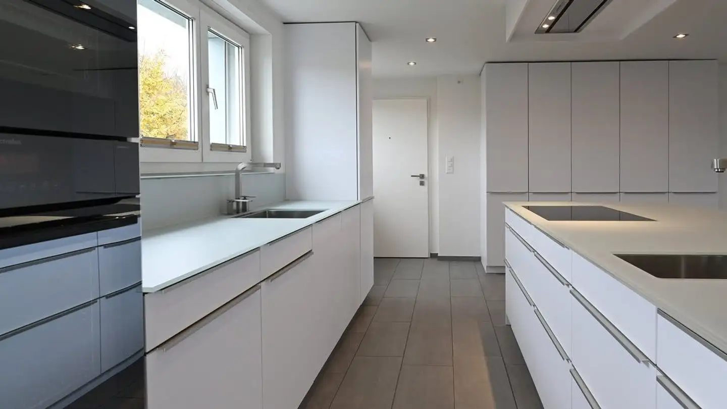 Appartement à vendre - Altweg, 8905 Arni AG - Photo 3