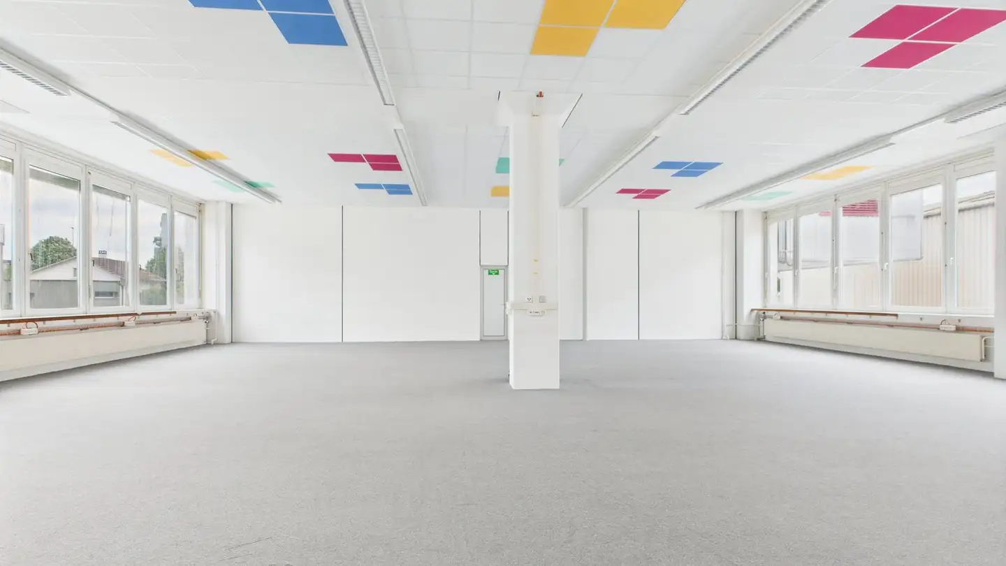 Office space for rent - Länggasse 13, 3280 Murten - Photo 2