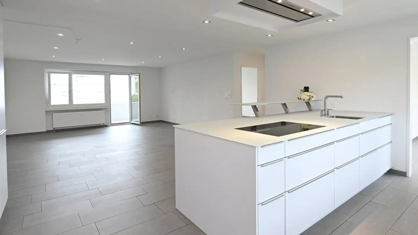 Appartement à vendre - Altweg, 8905 Arni AG