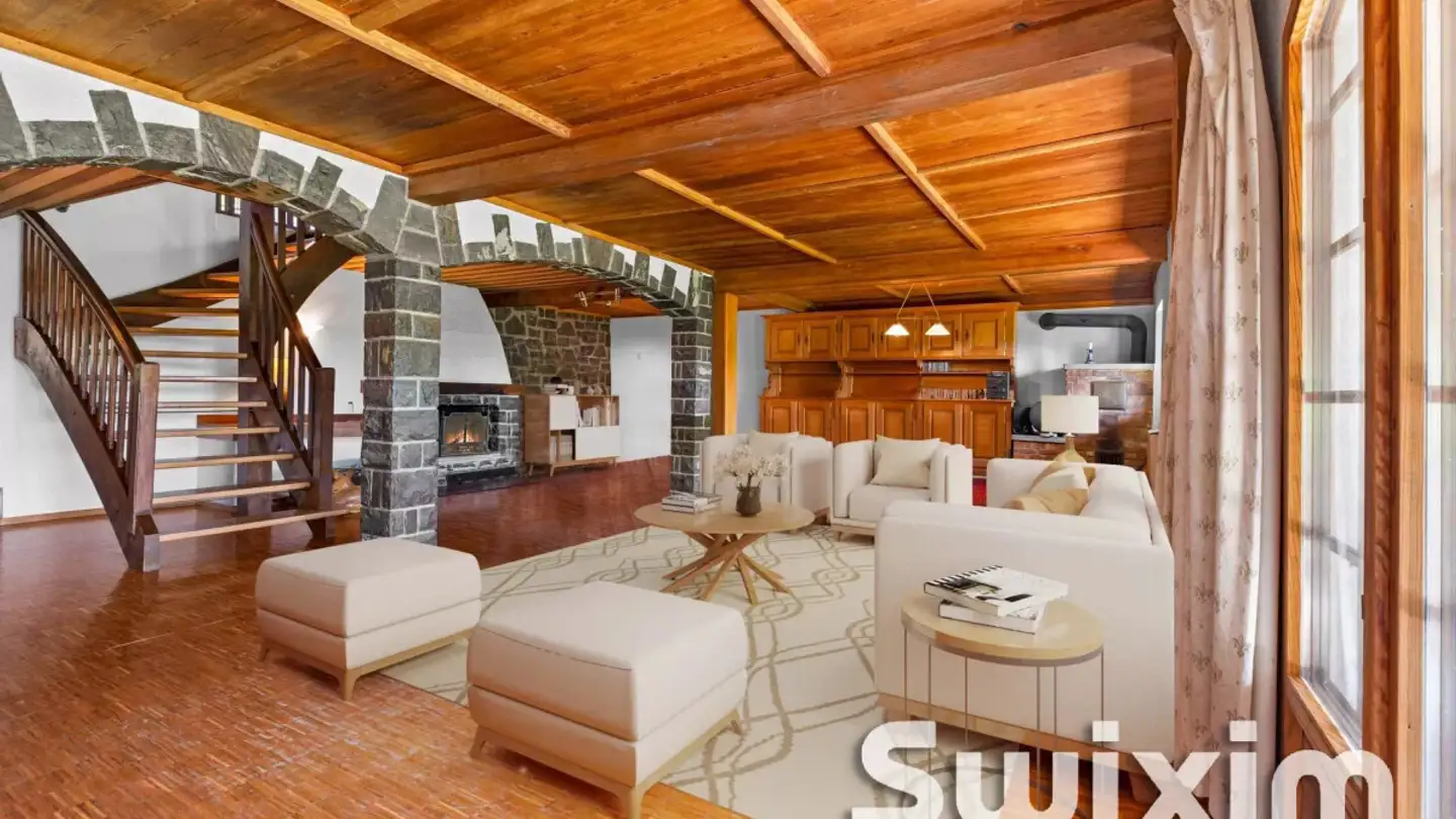 Casa grotta in vendita - 1800 Vevey - Photo 3