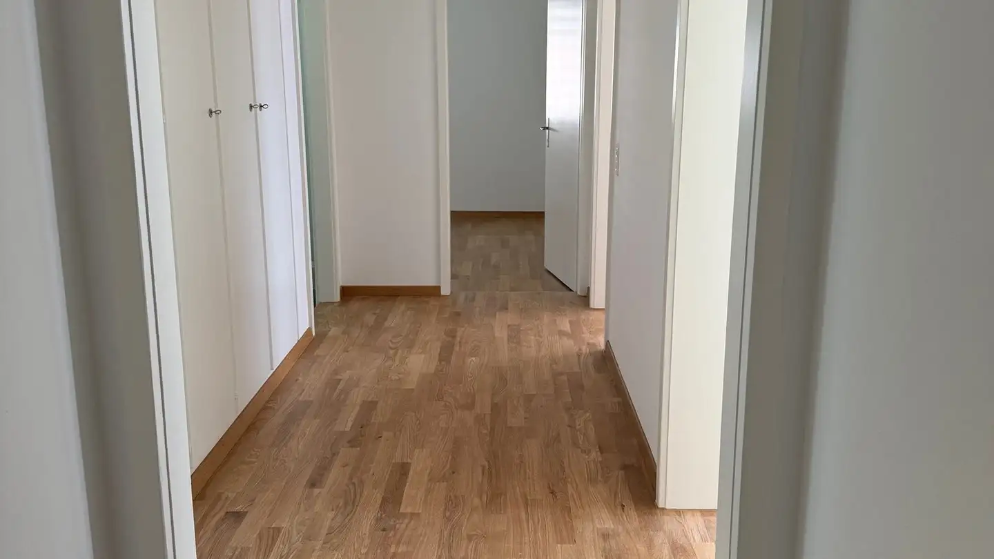 Appartamento in affitto - Kornweg 2, 5507 Mellingen - Foto 2