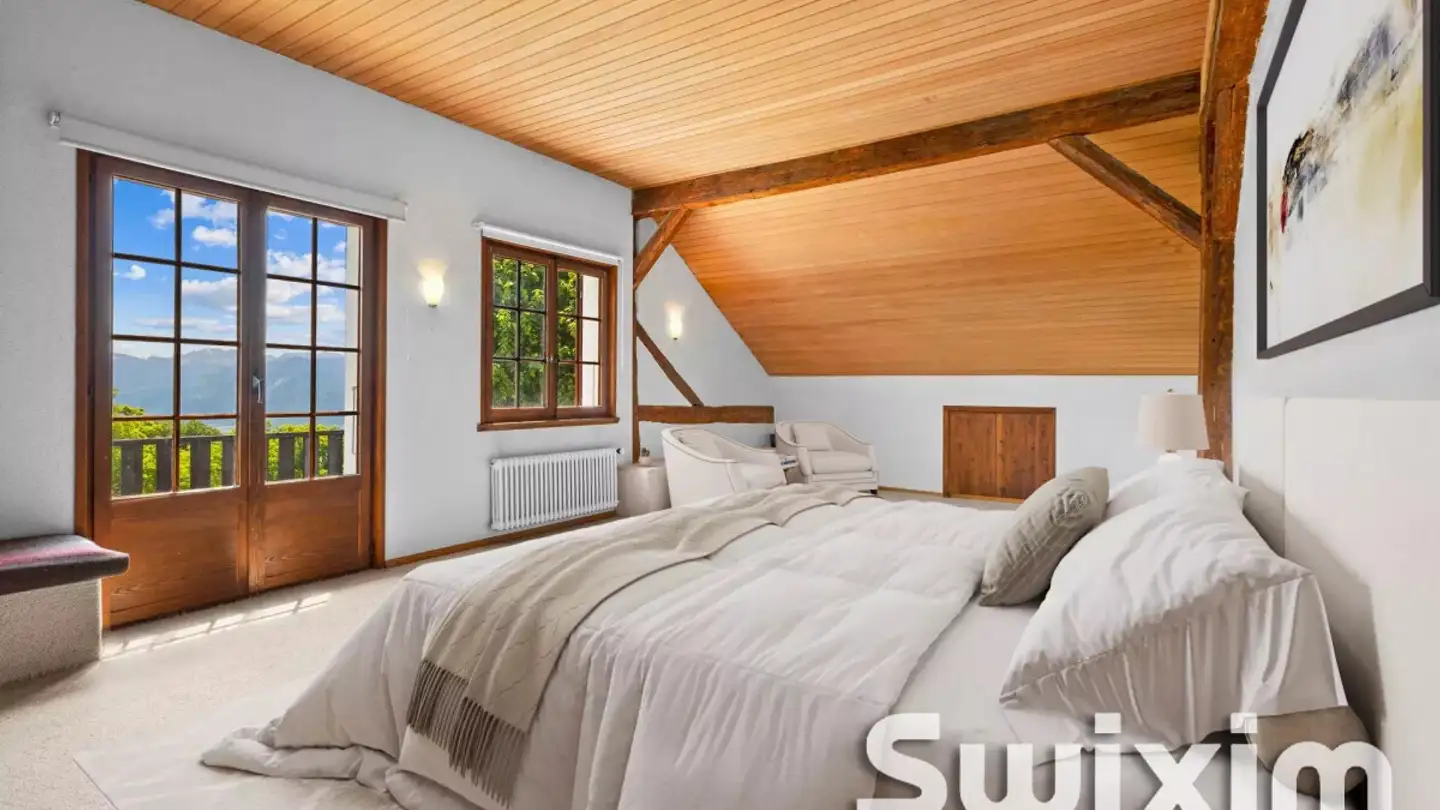 Casa grotta in vendita - 1800 Vevey - Photo 4