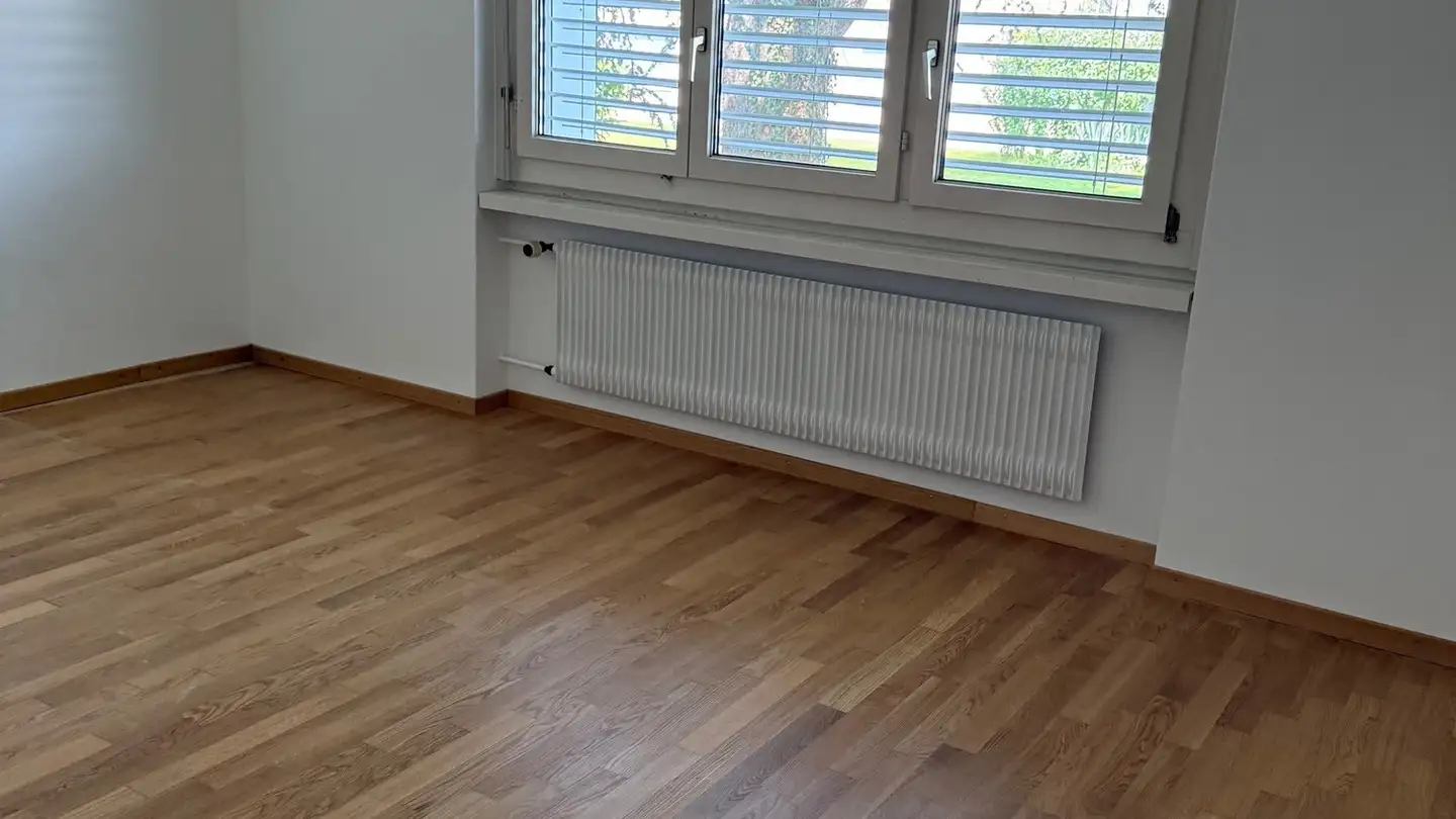 Appartamento in affitto - Kornweg 2, 5507 Mellingen - Foto 3