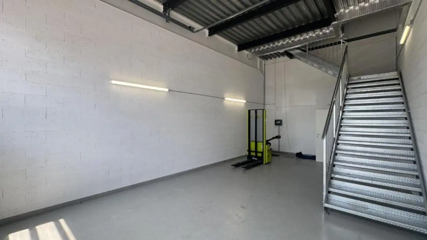 Fabrik kaufen - En Bellevue, 1163 Etoy - Foto 3