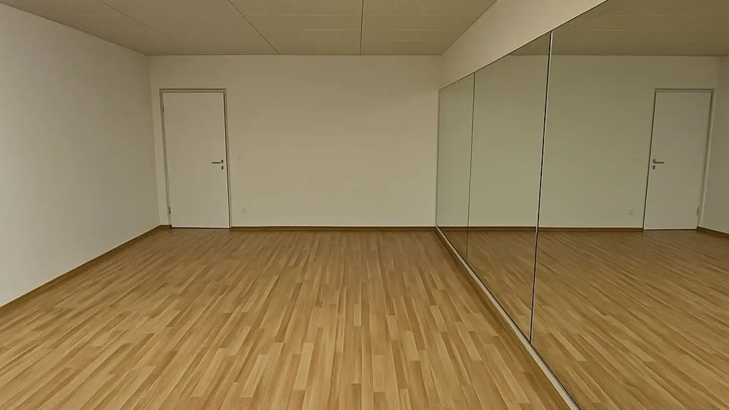 Bureau à louer - 9000 St. Gallen - Photo 4