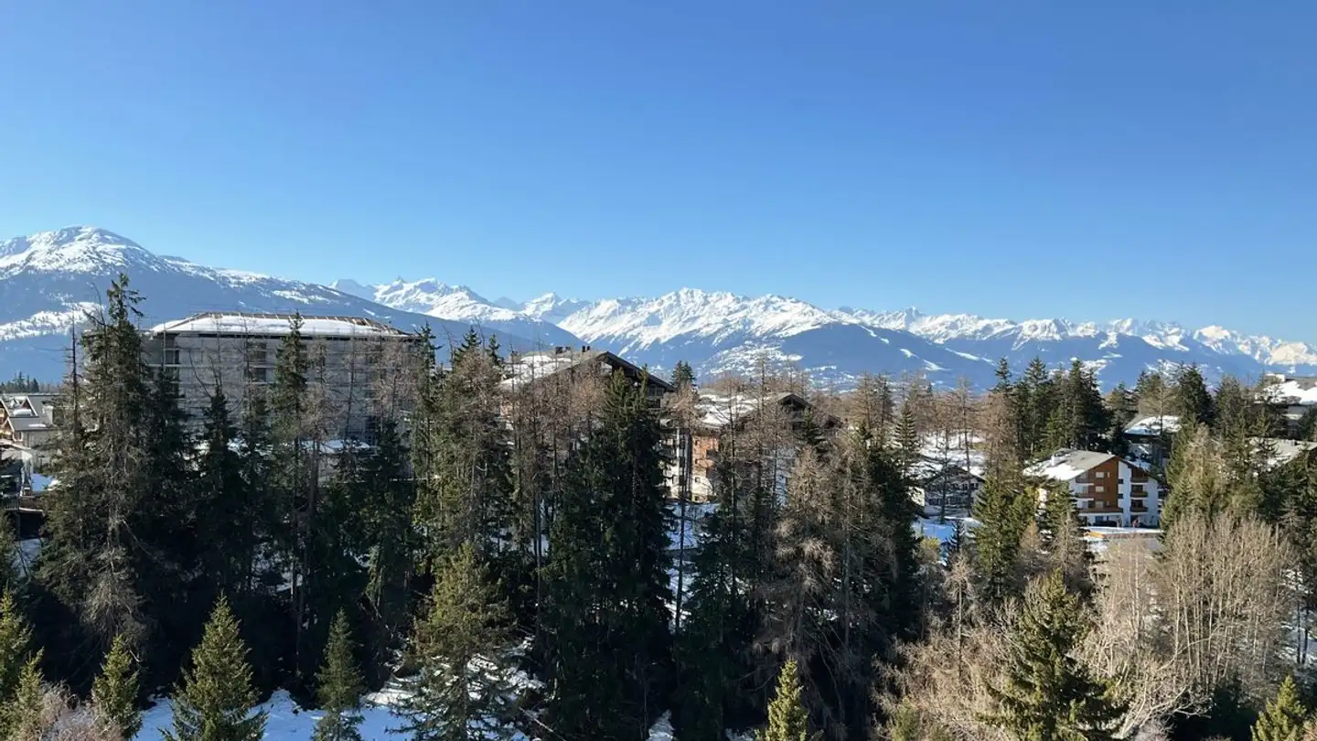 Apartment for sale - Route De Crans-Montana, 3963 Montana - Photo 2