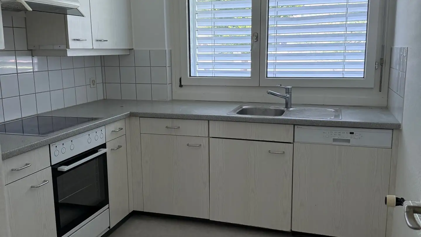 Appartamento in affitto - Kornweg 2, 5507 Mellingen - Foto 4