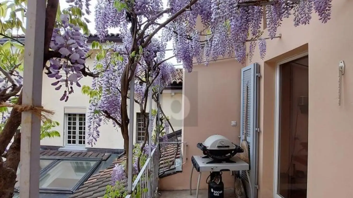 Apartment for sale - 6821 Rovio
