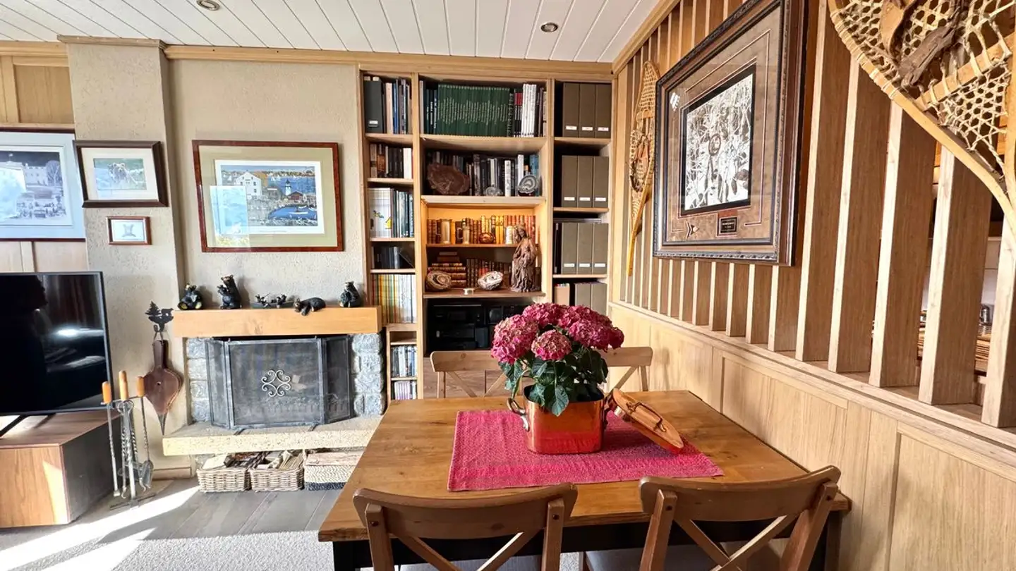 Apartment for sale - Route De Crans-Montana, 3963 Montana - Photo 4