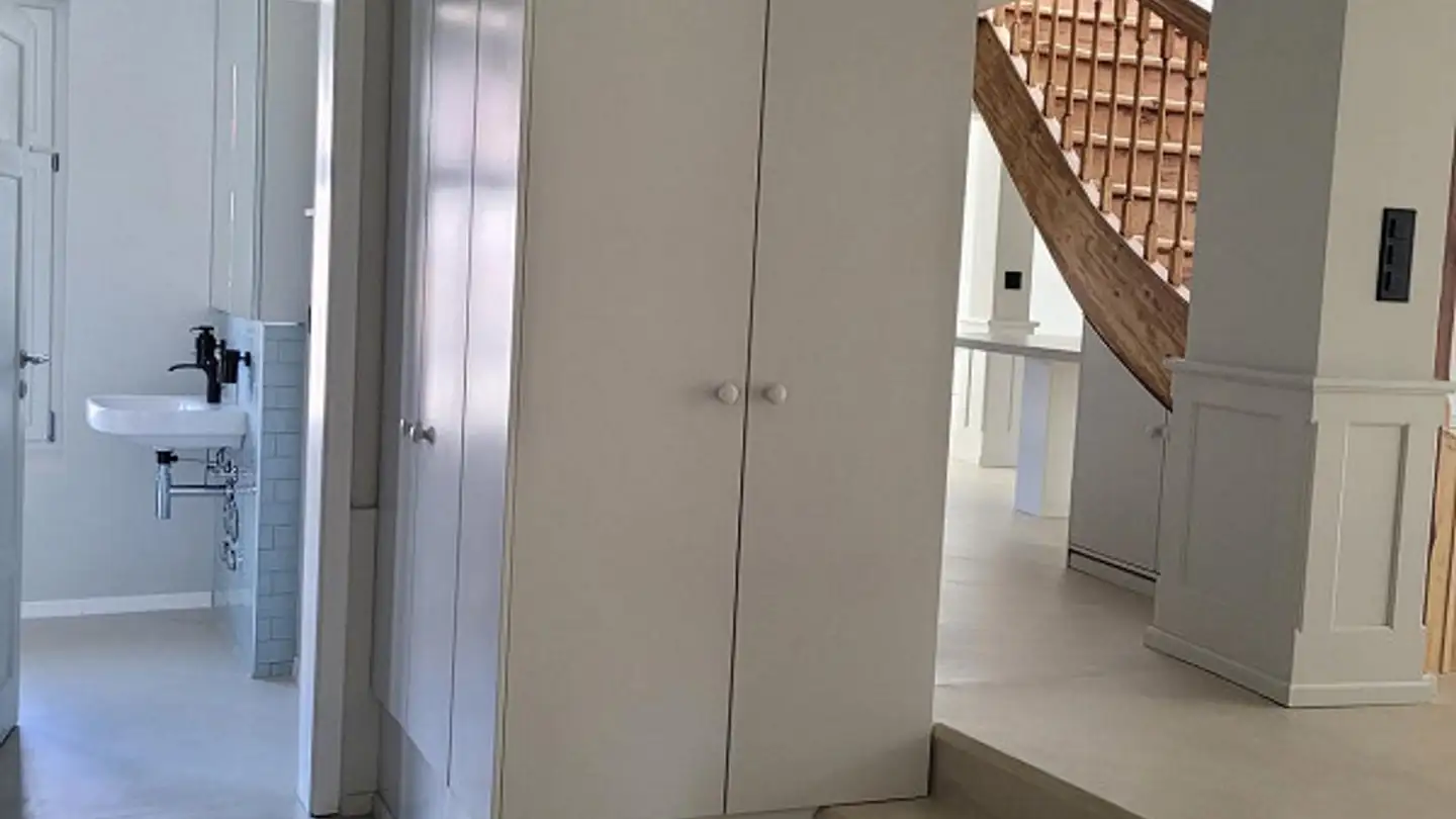 Appartement meublé à louer - Spisergasse 10, 9000 St. Gallen - Photo 3
