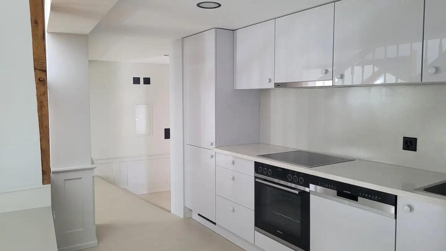 Appartement meublé à louer - Spisergasse 10, 9000 St. Gallen - Photo 4