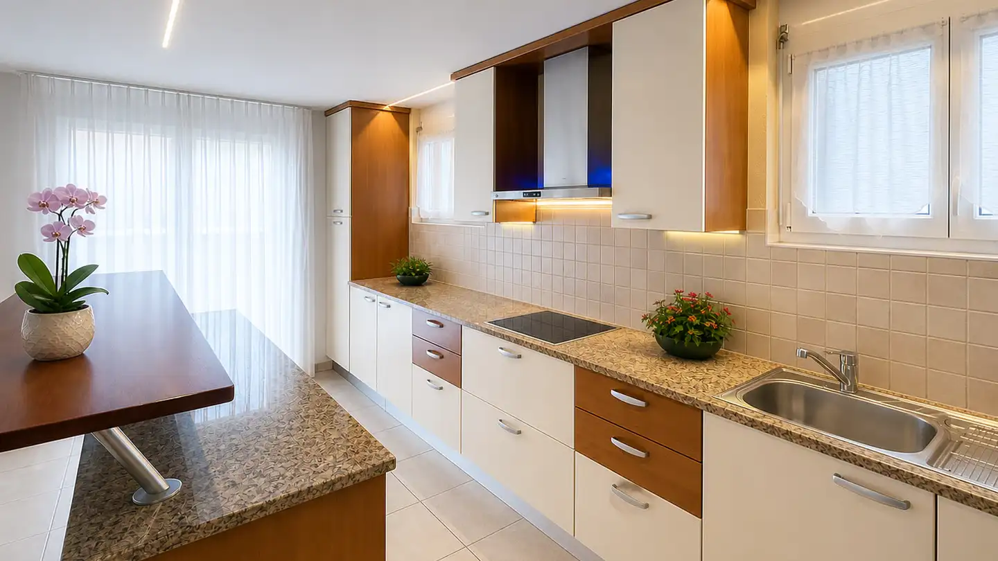 Einfamilienhaus kaufen - 6677 Moghegno - Foto 2