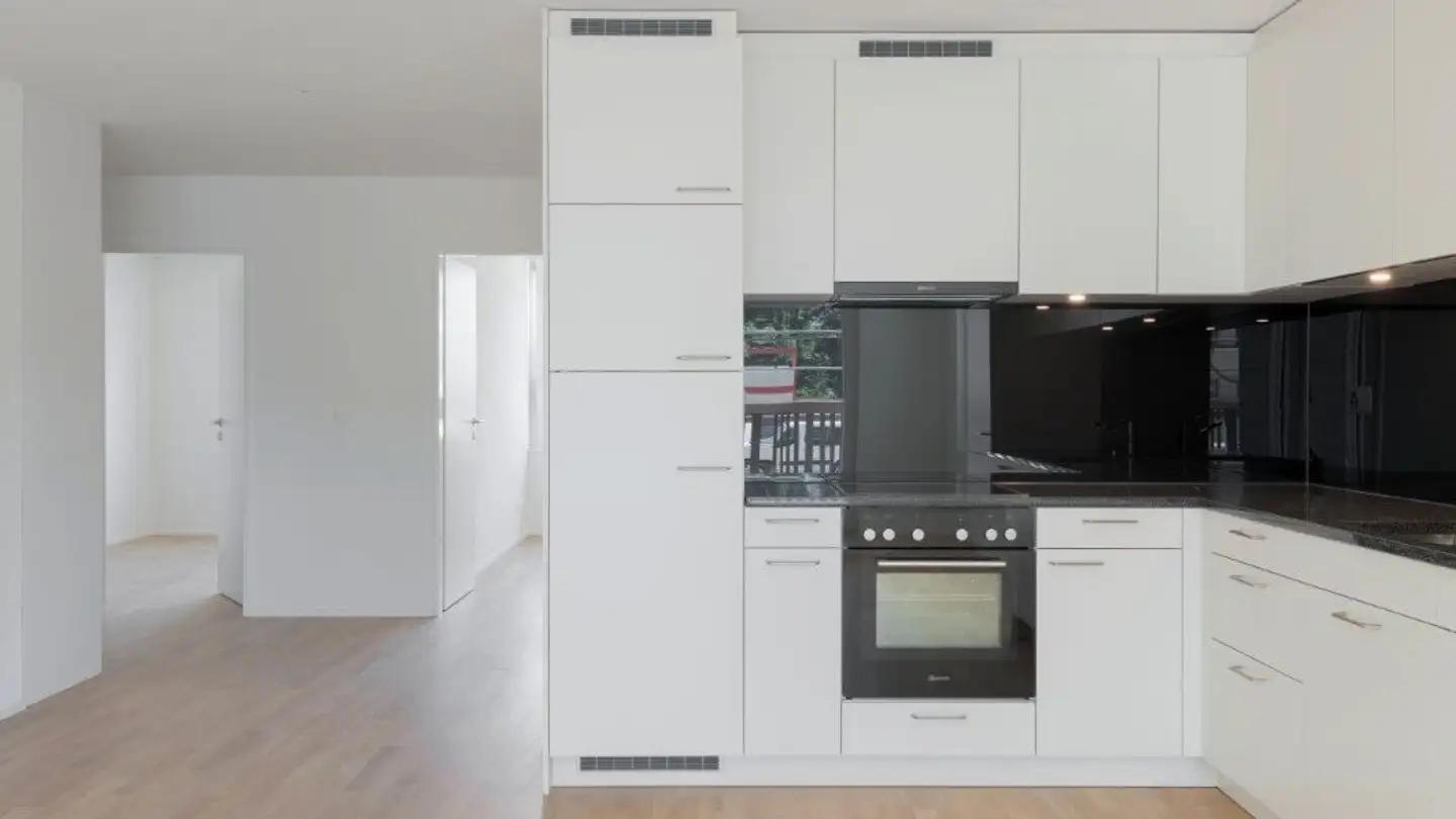Apartment for rent - Gustav Zeiler-Ring, 5600 Lenzburg