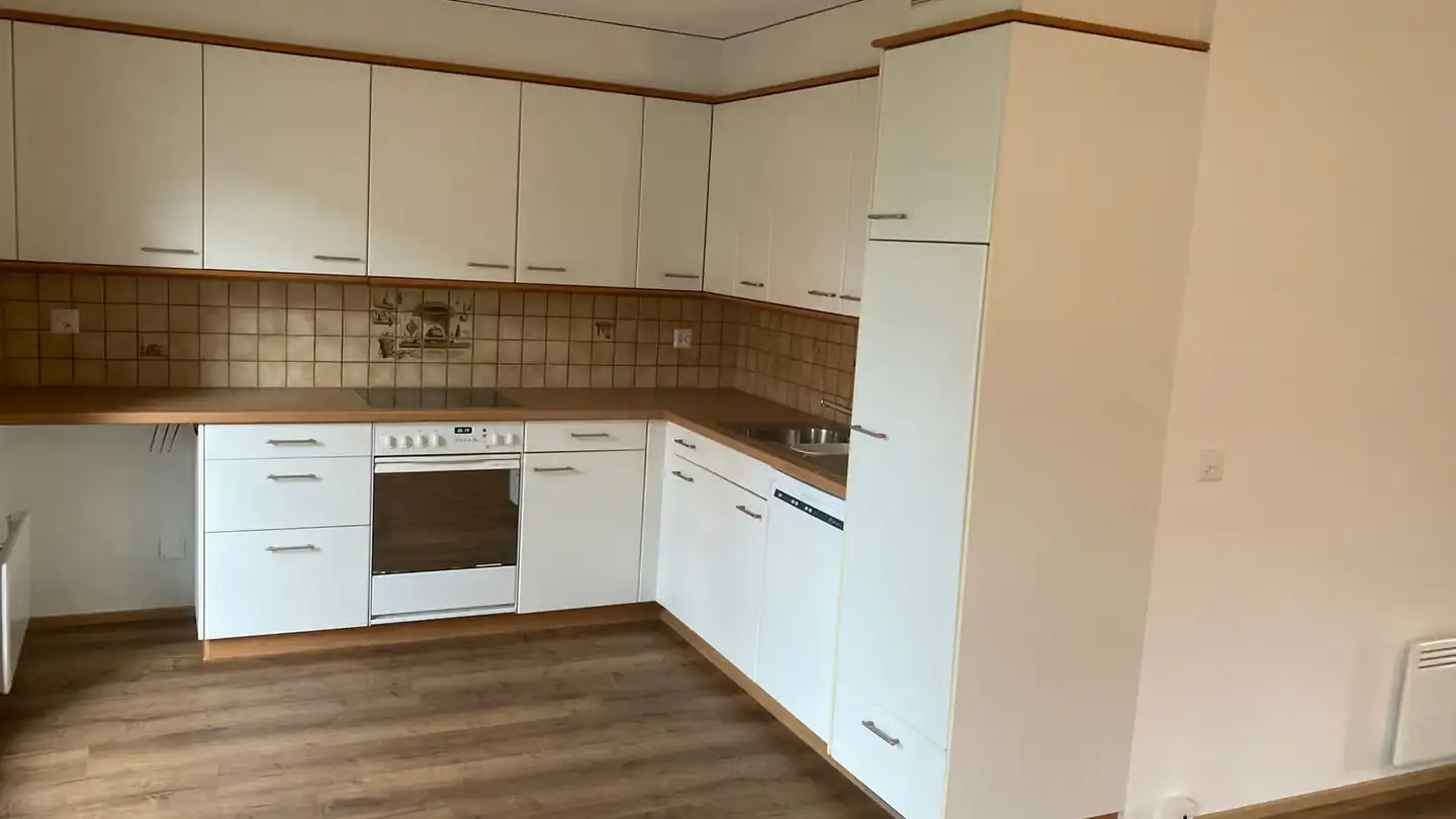 Apartment for rent - Chemin Pré-De-La-Vigne 52, 1468 Cheyres