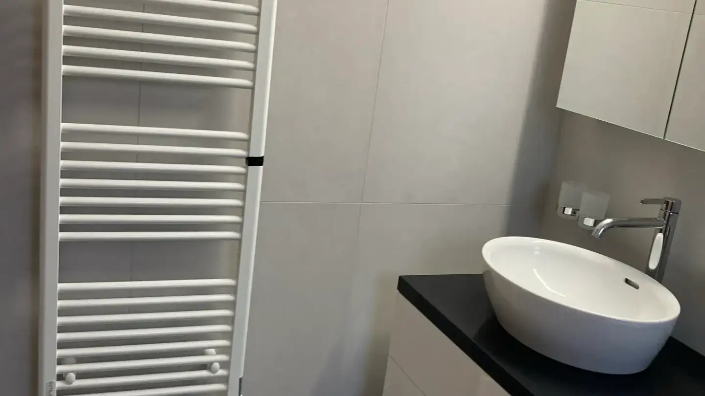 Apartment for rent - Chemin Pré-De-La-Vigne 52, 1468 Cheyres - Photo 4