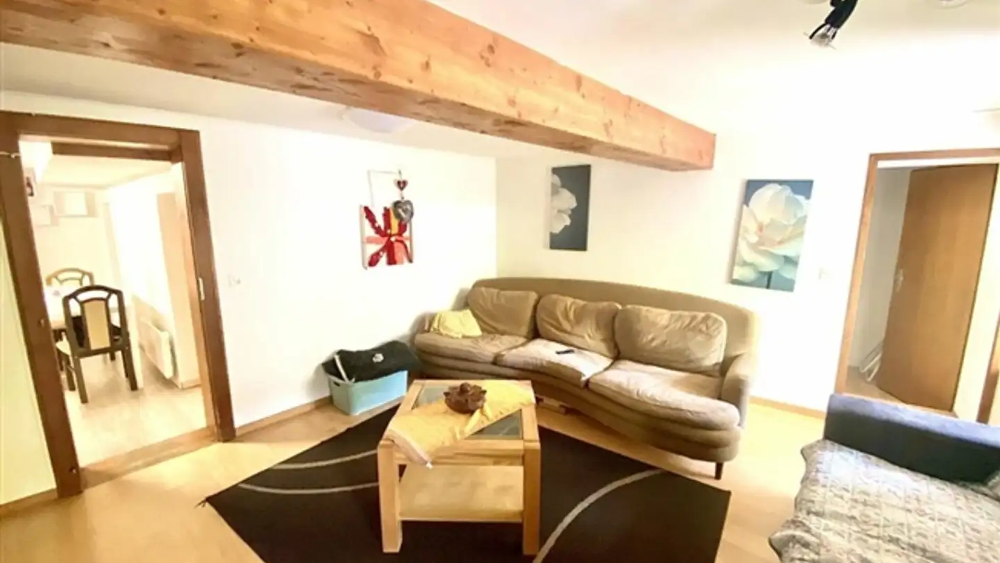 Maison individuelle à vendre - 1937 Orsières - Photo 2