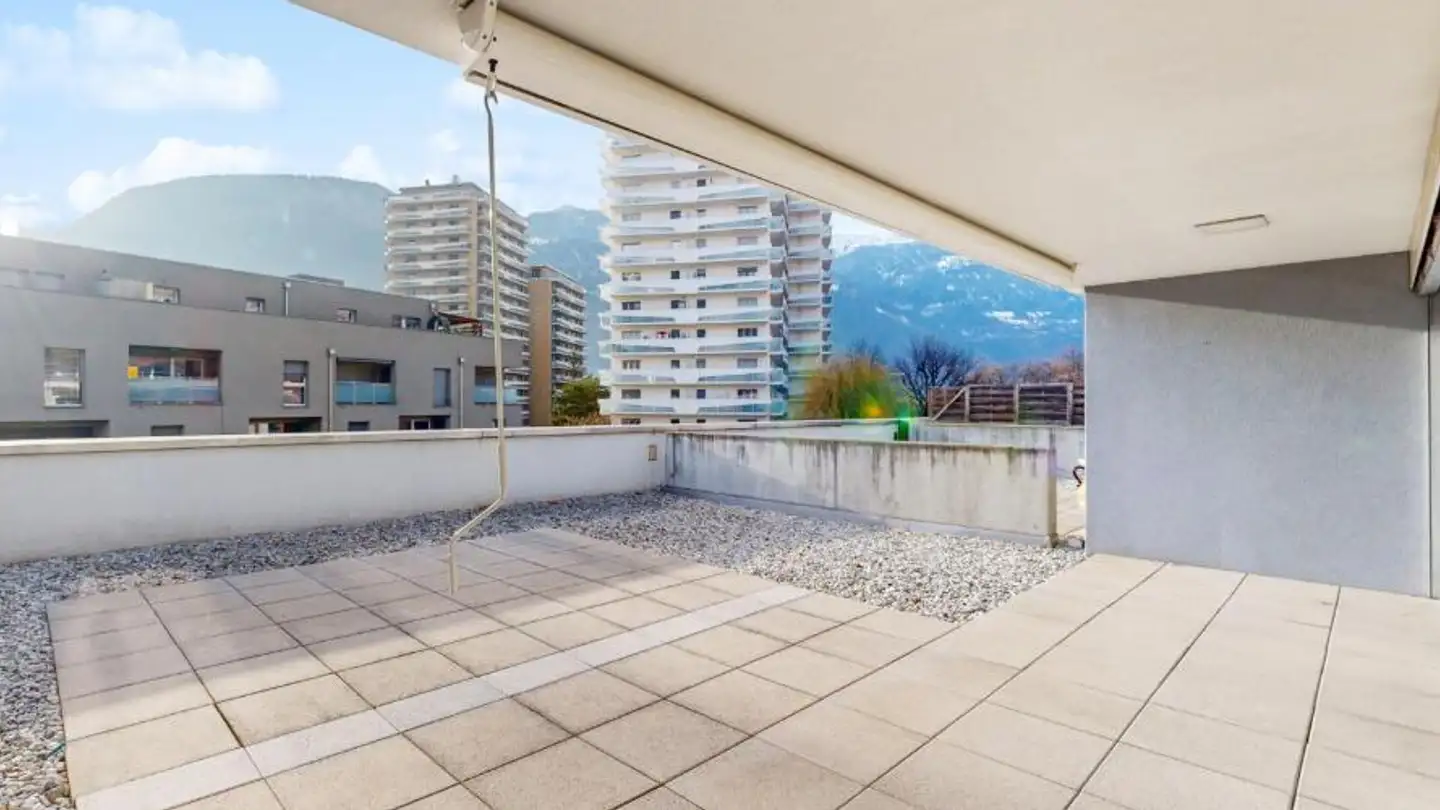Appartamento in affitto - Route De Sion 83, 3960 Sierre - Foto 3