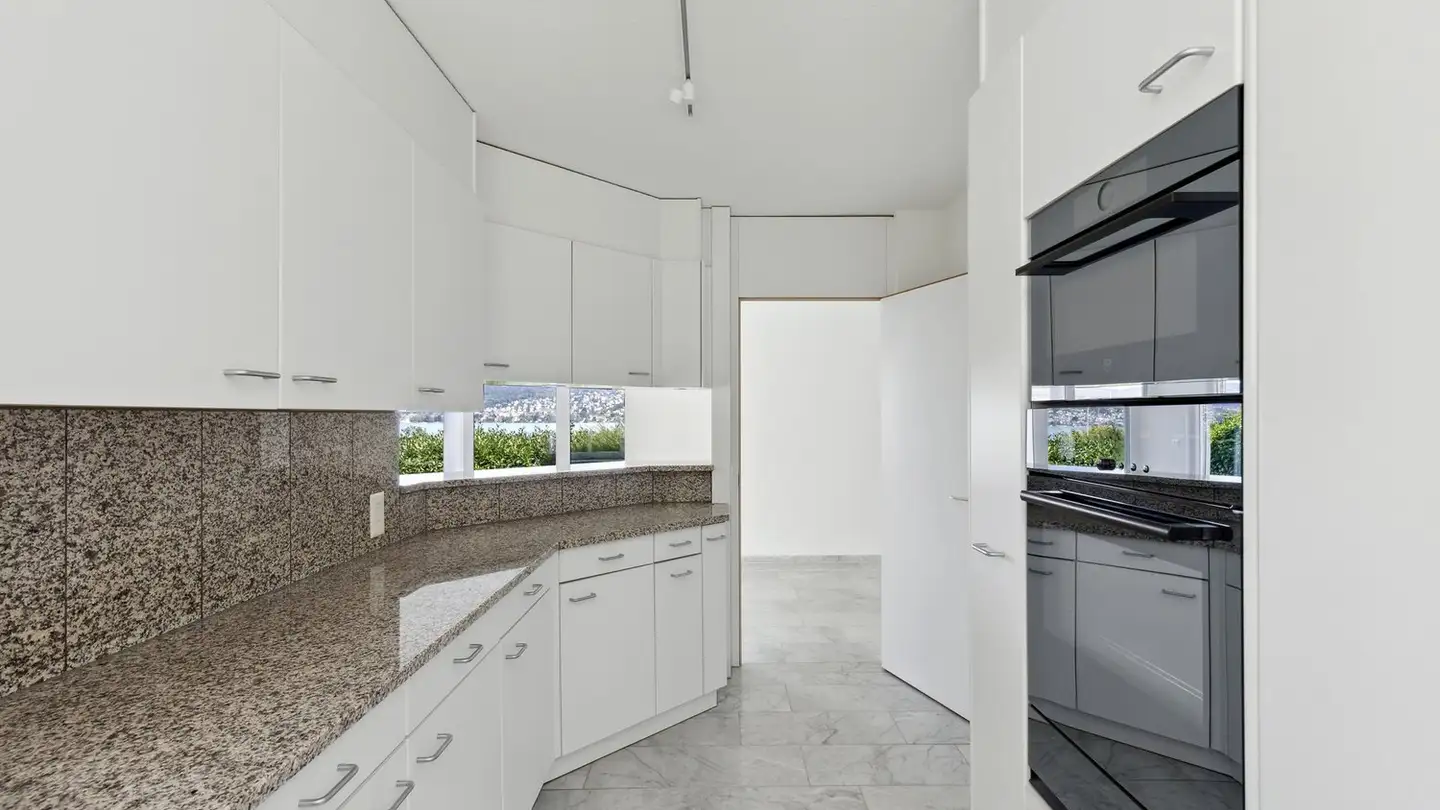 Appartamento in affitto - Wannenweg 22a, 8800 Thalwil - Foto 3