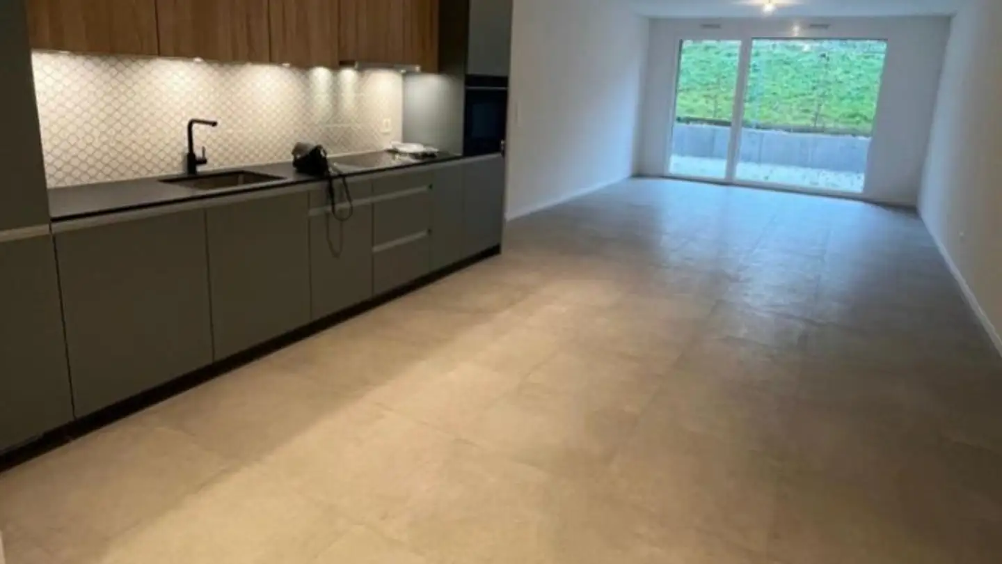 Wohnung mieten - 1530 Payerne