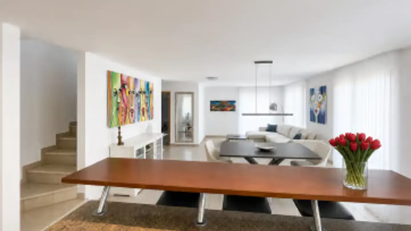 Einfamilienhaus kaufen - 6677 Moghegno - Foto 4