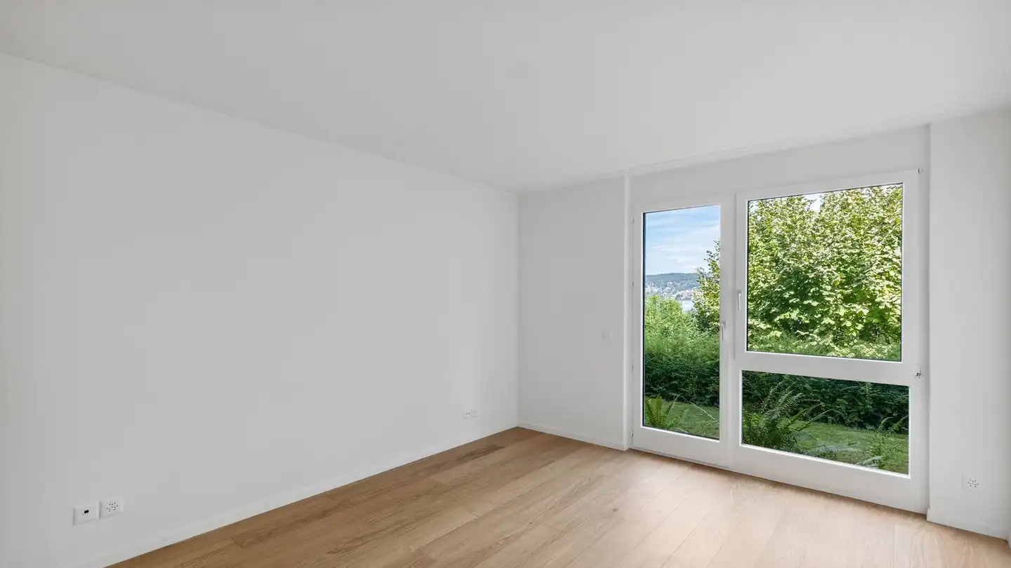 Appartamento in affitto - Wannenweg 22a, 8800 Thalwil - Foto 4