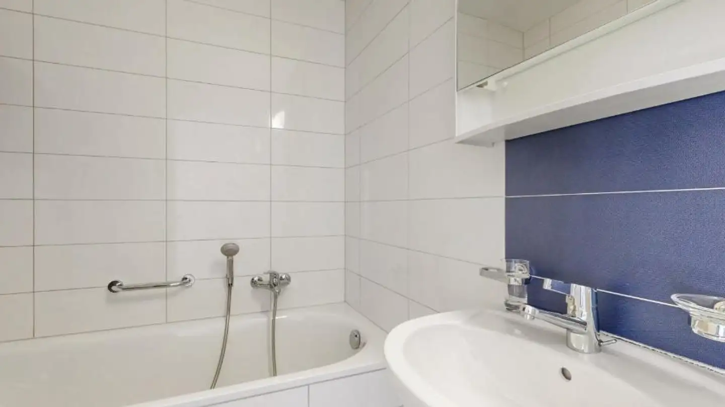 Appartamento in affitto - Route De Sion 83, 3960 Sierre - Foto 4