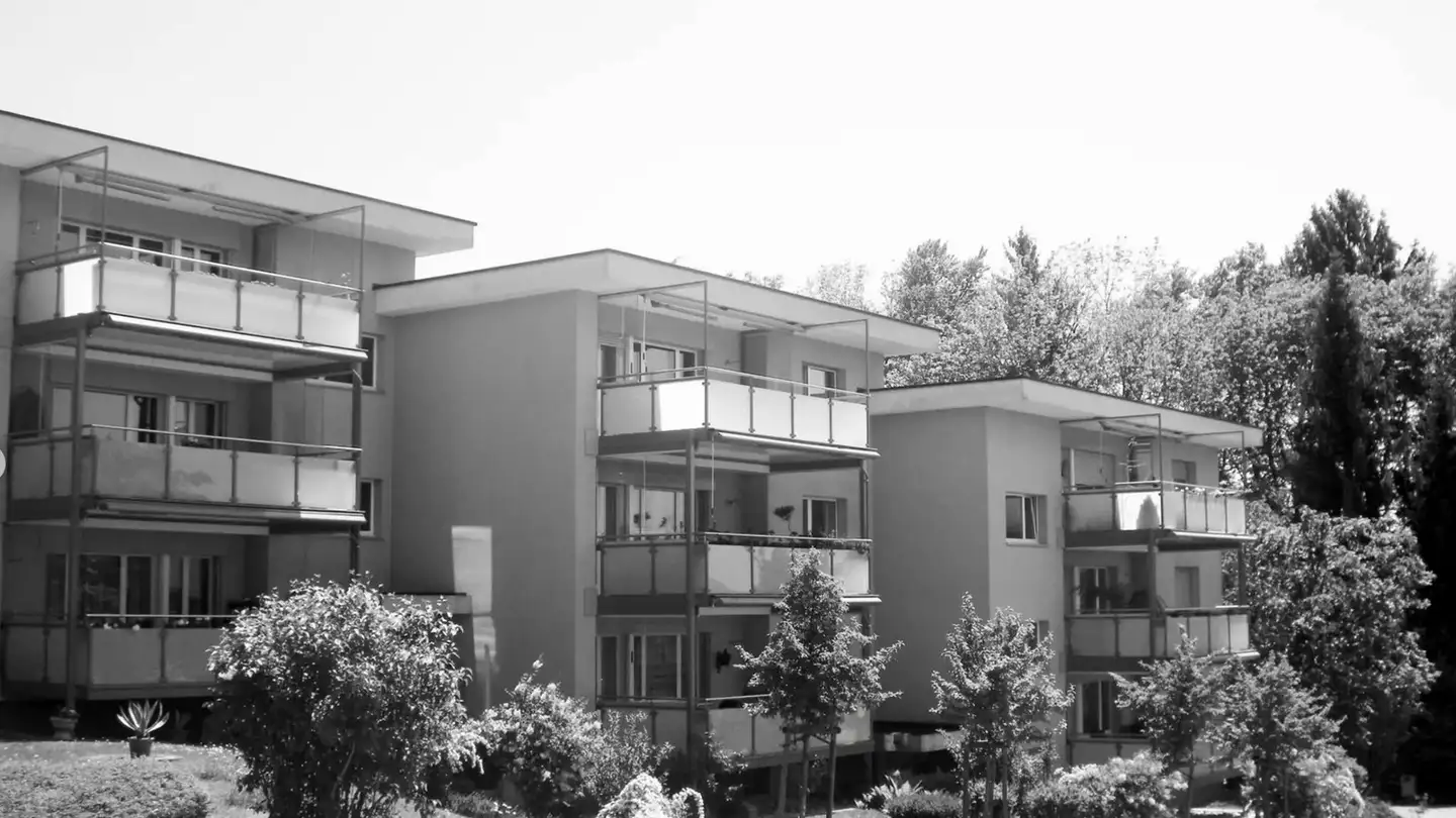 Appartamento in affitto - Thesenacher 32, 8126 Zumikon - Foto 2