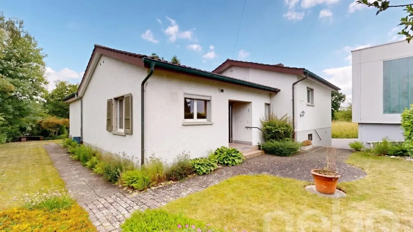 Maison individuelle à vendre - 4628 Wolfwil - Photo 2