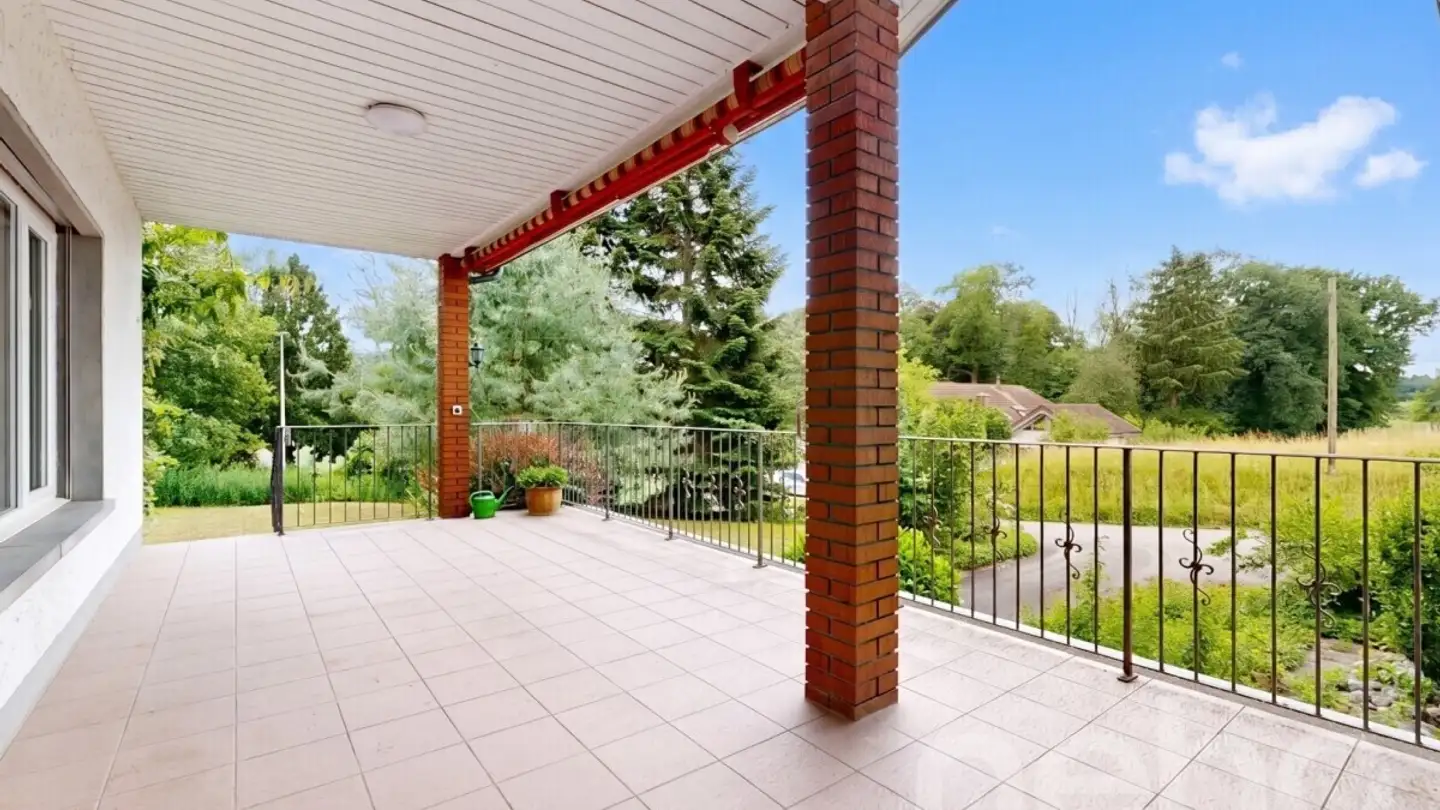 Maison individuelle à vendre - 4628 Wolfwil - Photo 3