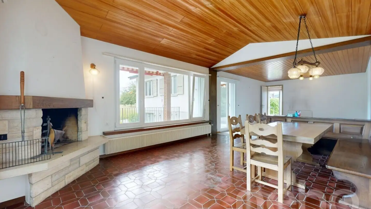 Maison individuelle à vendre - 4628 Wolfwil - Photo 4