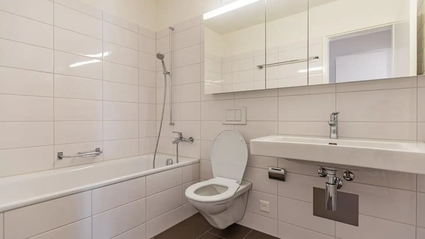 Appartamento in affitto - Wildenbühlstrasse 18, 8135 Langnau am Albis - Foto 4