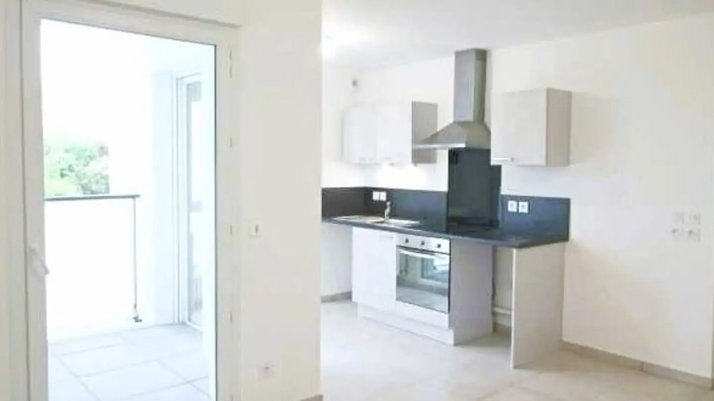 Wohnung mieten - Spalenring 95, 4055 Basel