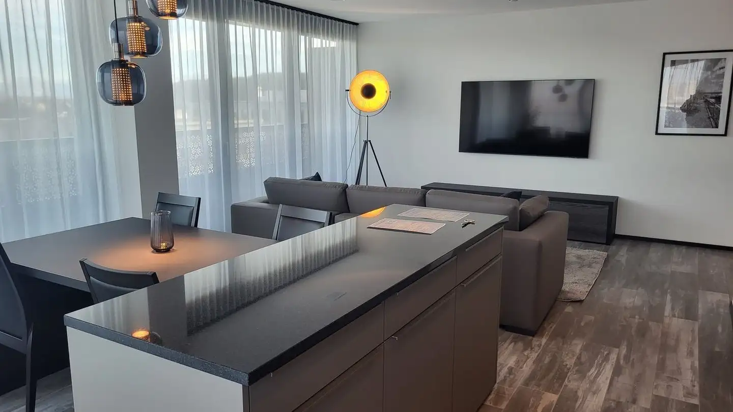 Apartment for rent - Sonnentalstrasse 13, 8600 Dübendorf