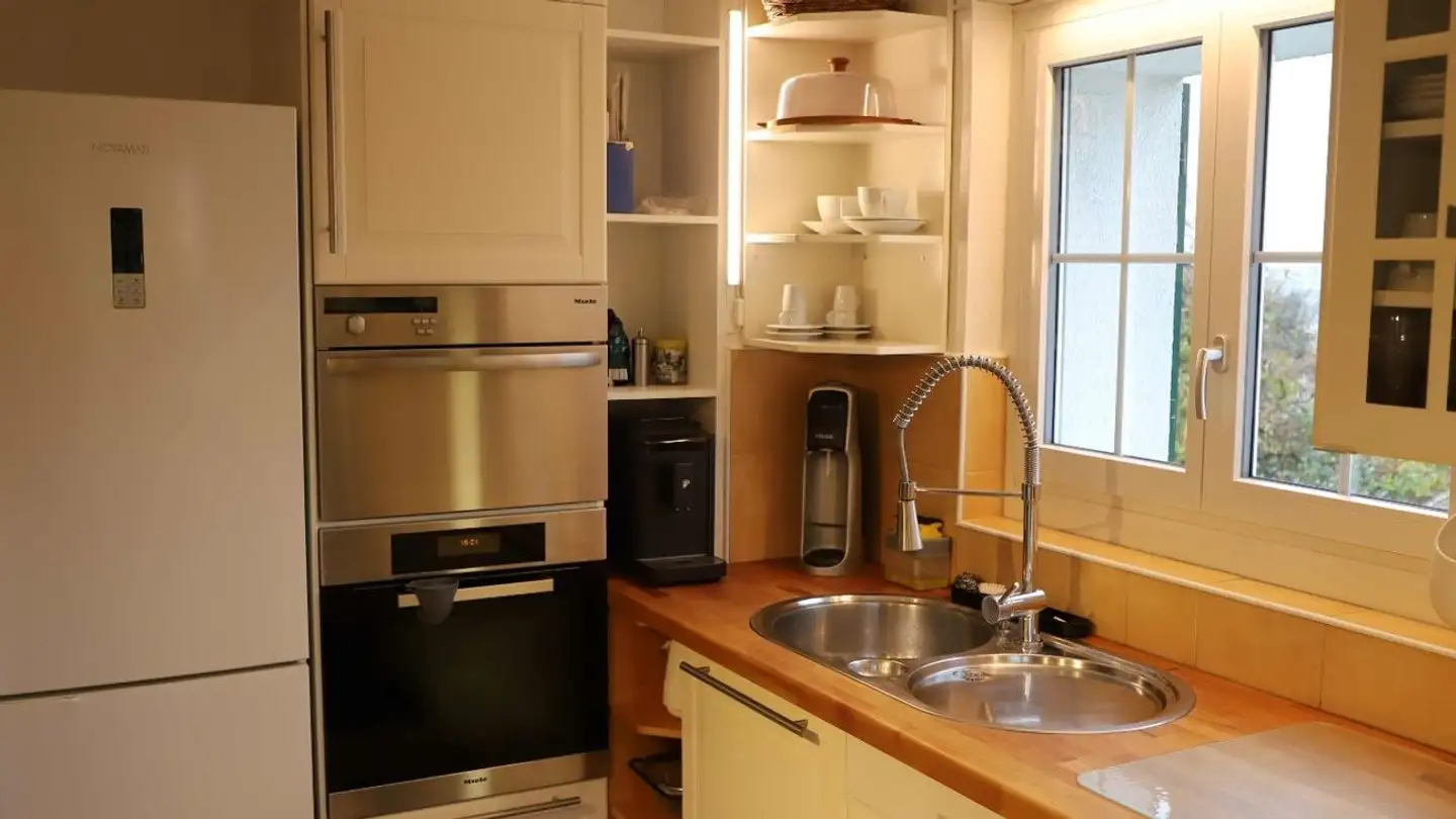Einfamilienhaus mieten - In Der Halden 4, 8902 Urdorf - Foto 3