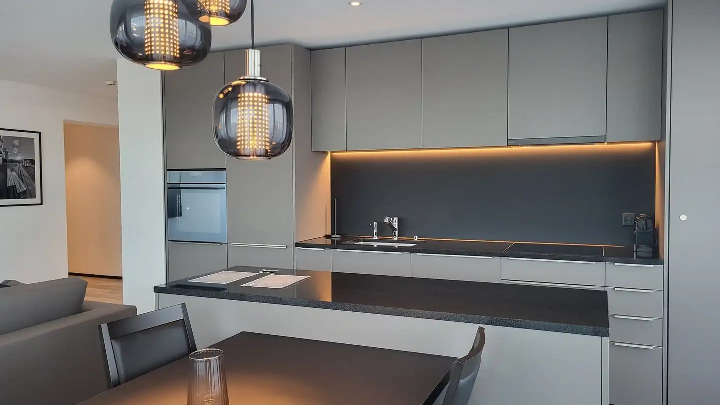 Apartment for rent - Sonnentalstrasse 13, 8600 Dübendorf - Photo 2