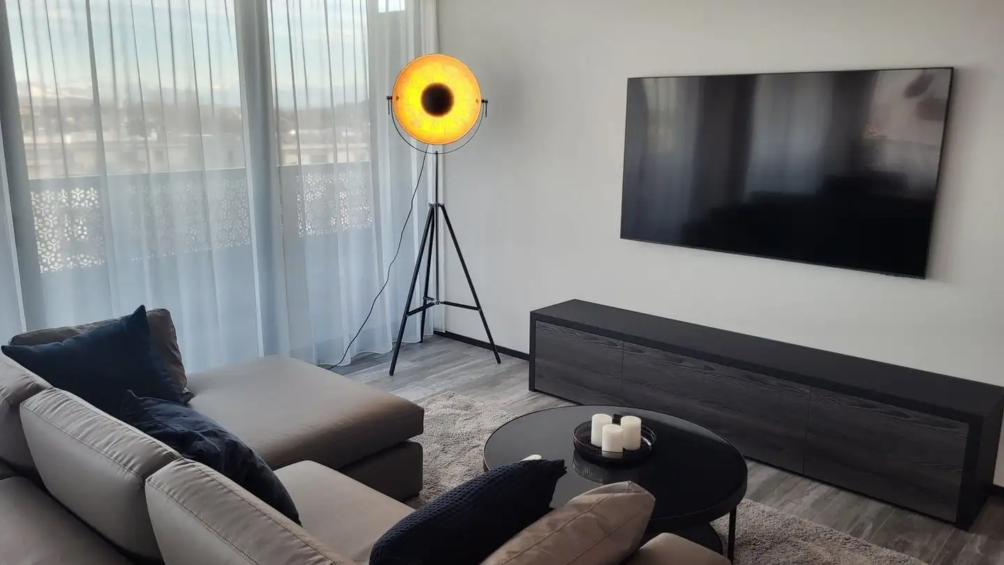 Apartment for rent - Sonnentalstrasse 13, 8600 Dübendorf - Photo 3