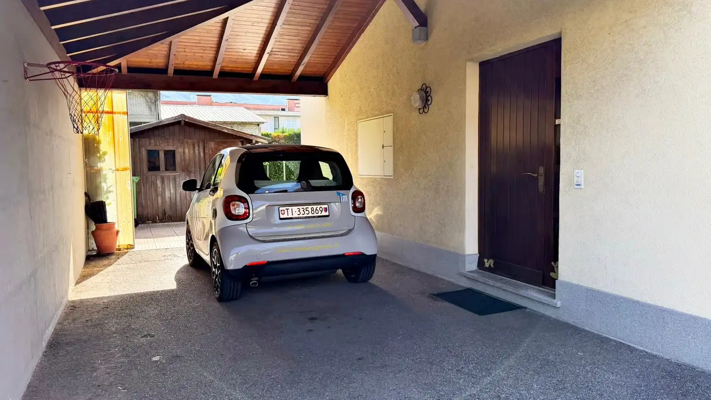 Einfamilienhaus kaufen - Via Maestri Comacini 8n, 6500 Bellinzona - Foto 3