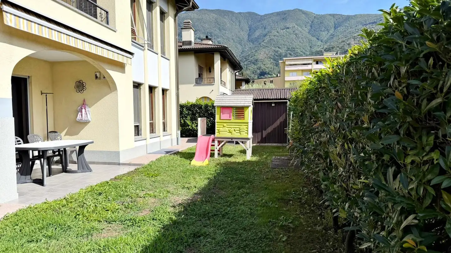 Einfamilienhaus kaufen - Via Maestri Comacini 8n, 6500 Bellinzona - Foto 4