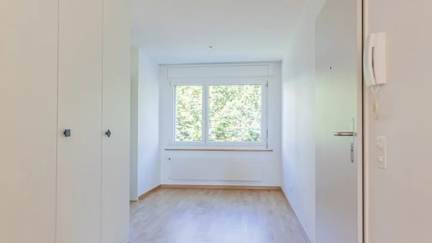 Apartment for rent - Heinrich Wehrli-Strasse 25, 5033 Buchs AG - Photo 3