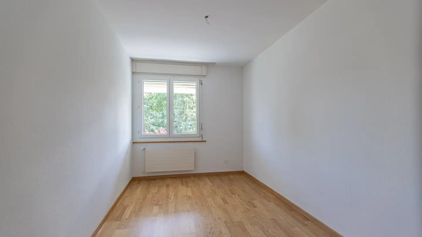 Apartment for rent - Heinrich Wehrli-Strasse 25, 5033 Buchs AG - Photo 4