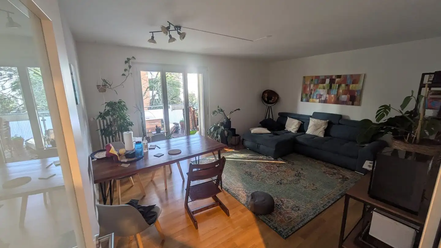 Appartamento in affitto - Pumpwerkstrasse 5, 8134 Adliswil