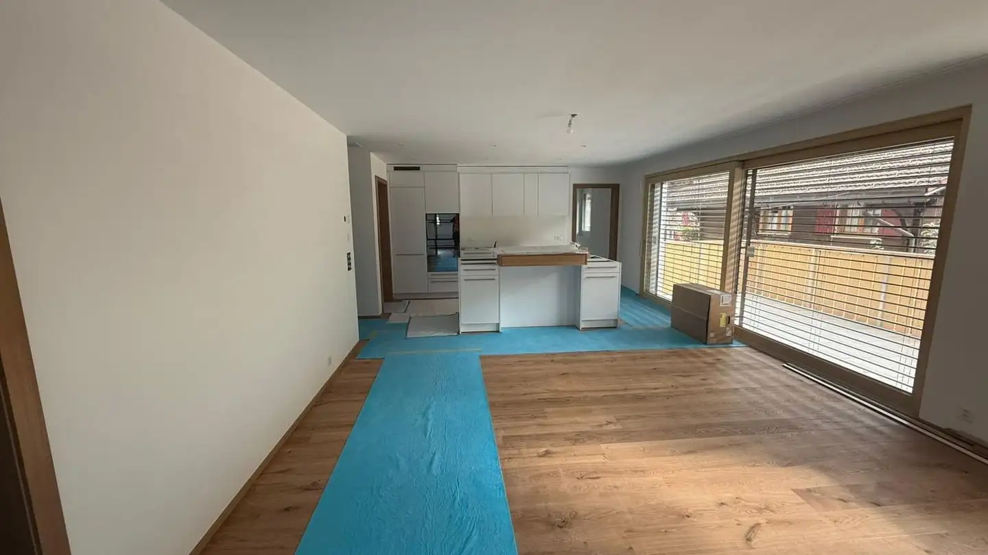 Appartamento in affitto - Küblis, 7240 Küblis