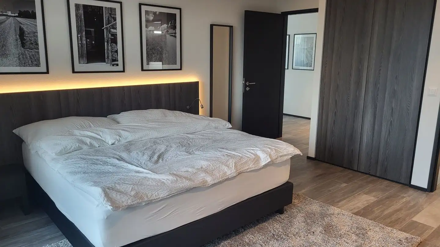 Apartment for rent - Sonnentalstrasse 13, 8600 Dübendorf - Photo 4