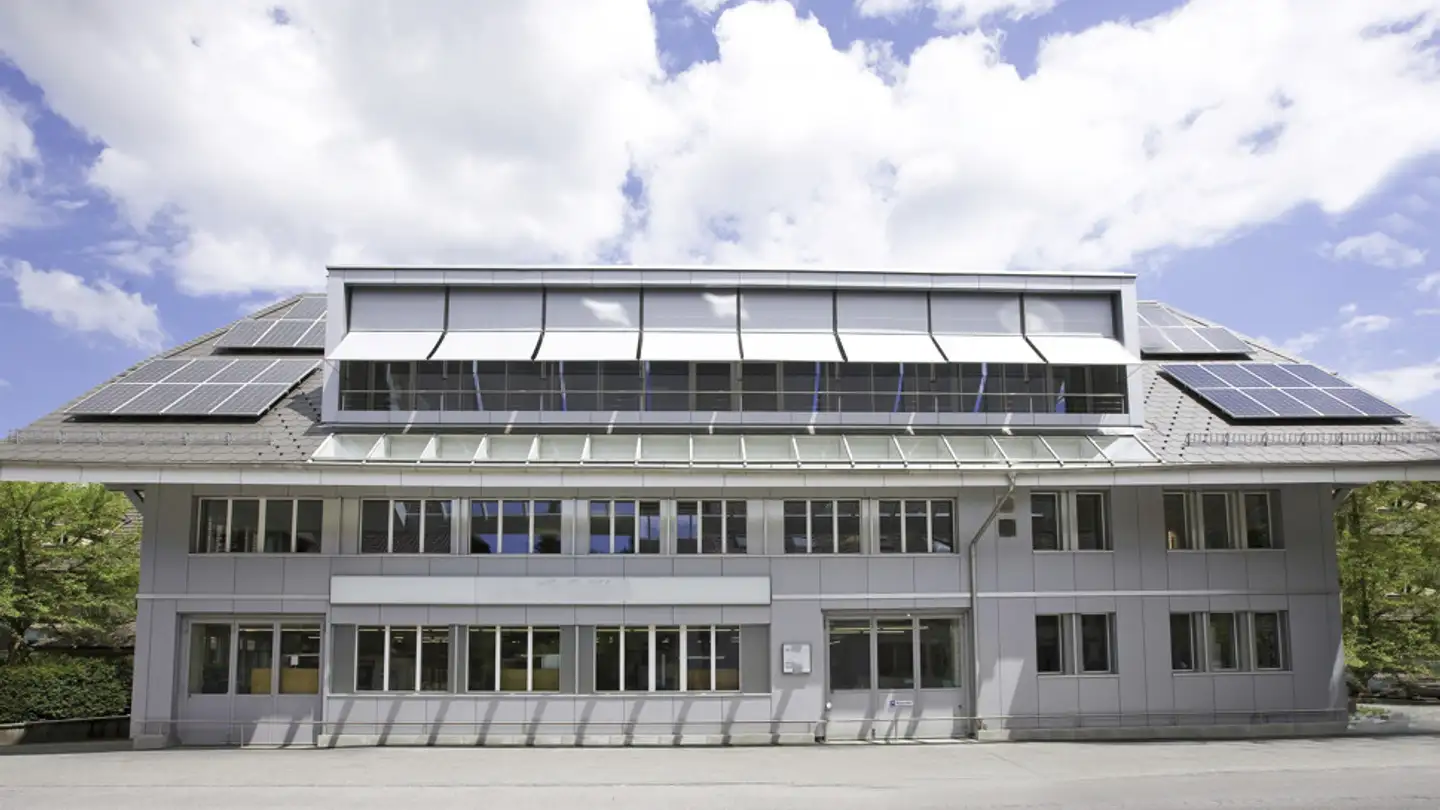 Bürofläche mieten - 3552 Bärau - Foto 4