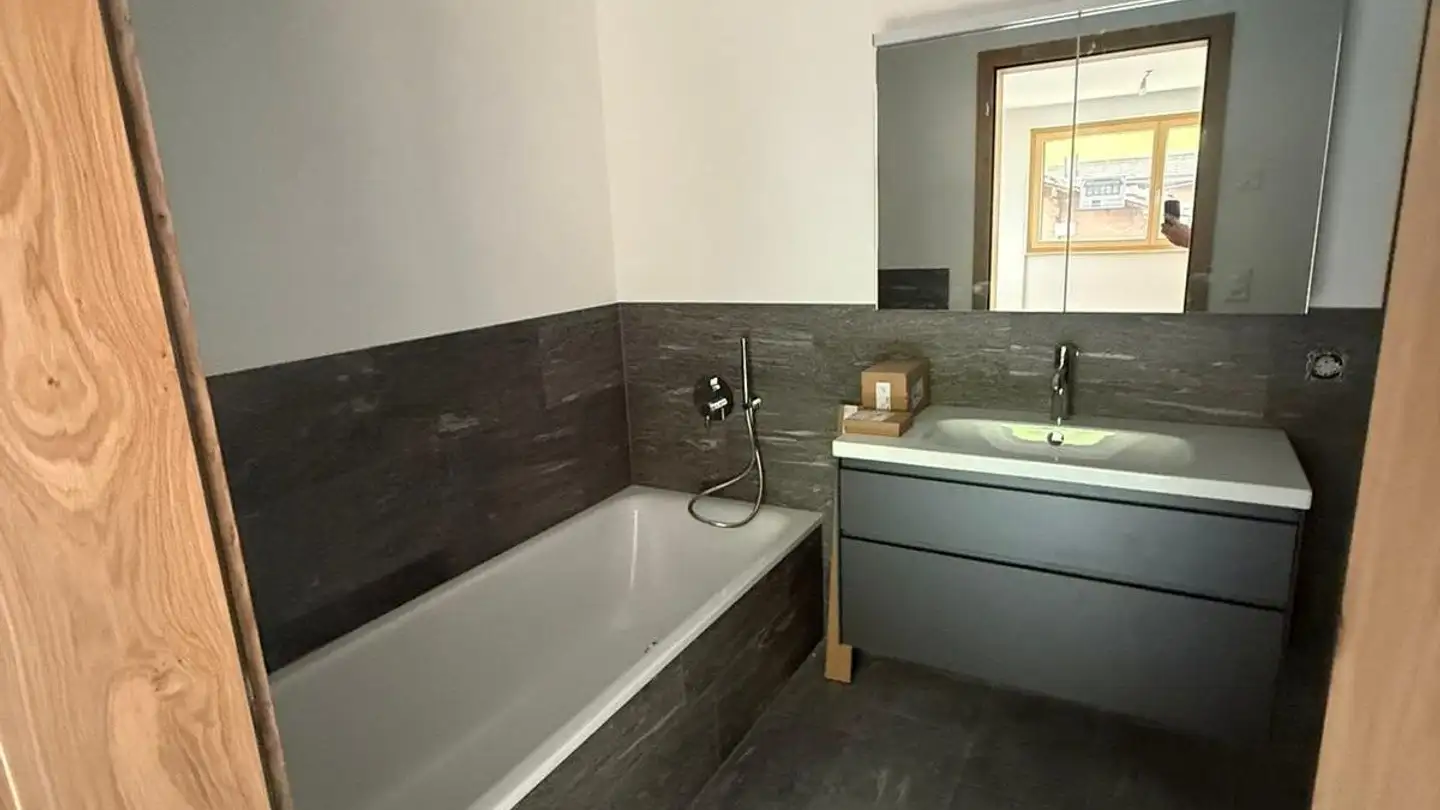 Appartamento in affitto - Küblis, 7240 Küblis - Photo 3