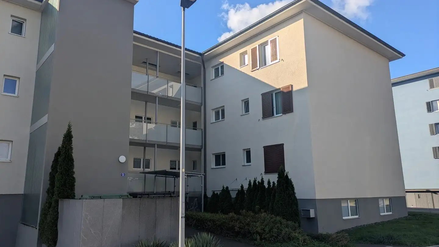 Appartamento in affitto - Pumpwerkstrasse 5, 8134 Adliswil - Foto 2